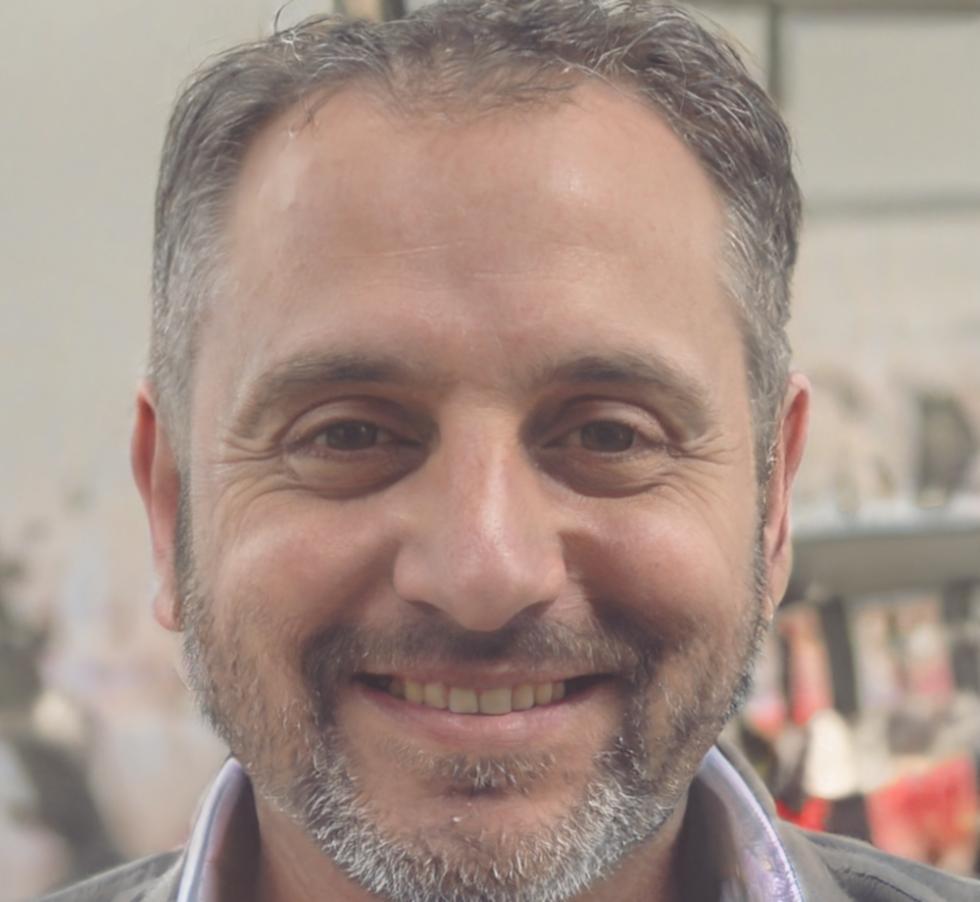 Cliente autónomo satisfecho con carthinarex