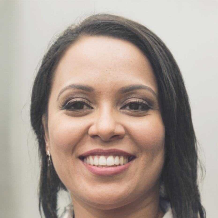 Cliente satisfecha de carthinarex